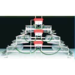 Manufacturers Exporters and Wholesale Suppliers of Layer Cages Mohali Punjab